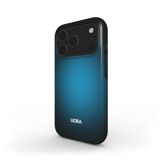 Midnight Blue – Without MagSafe Phone Case