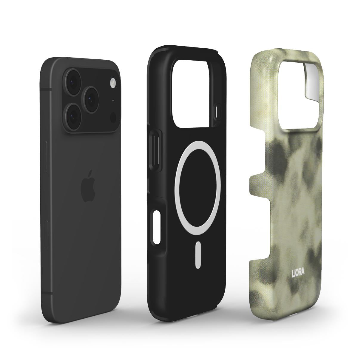 Calm Earth – MagSafe Tough Phone Case