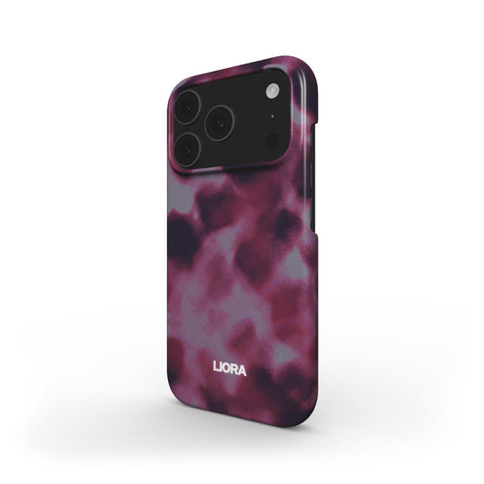 Velvet Wine – Snap Phone Case