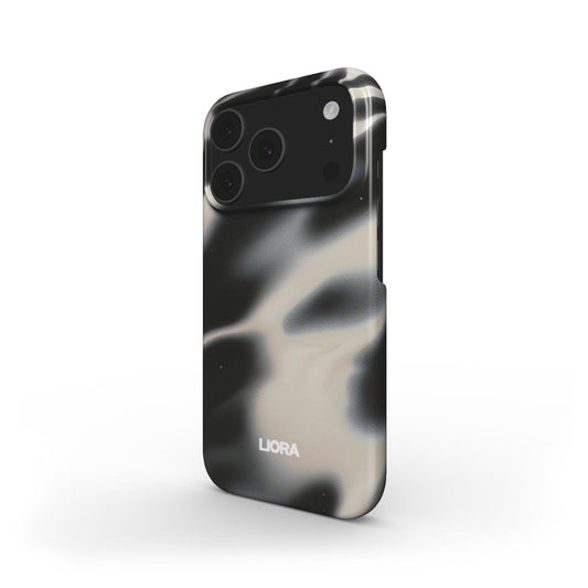 Mono Flow – Snap Phone Case