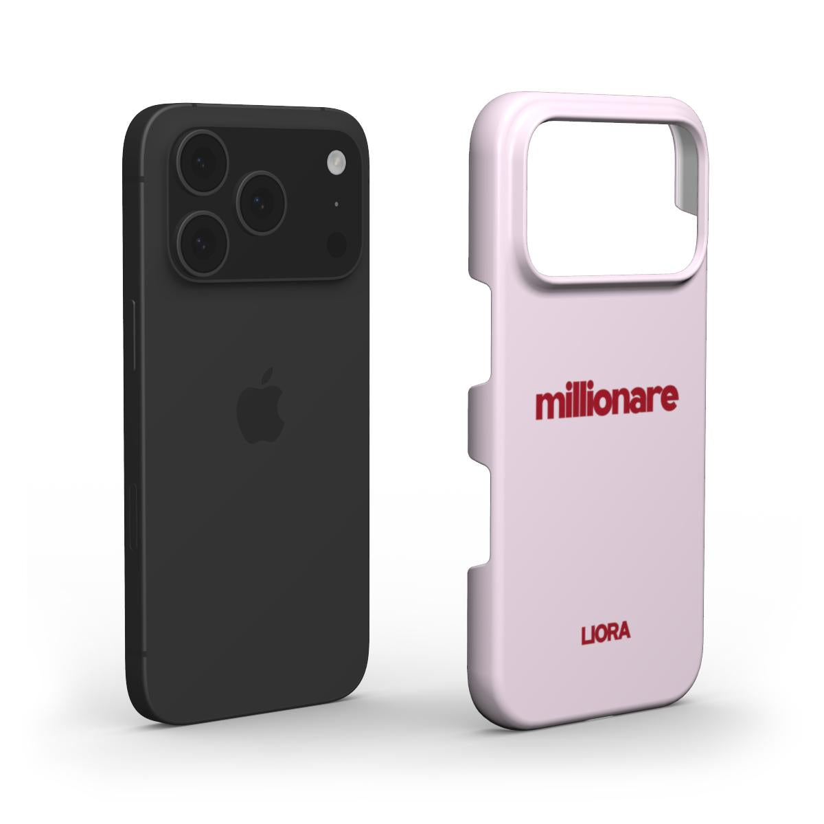 Millionare – Snap Phone Case