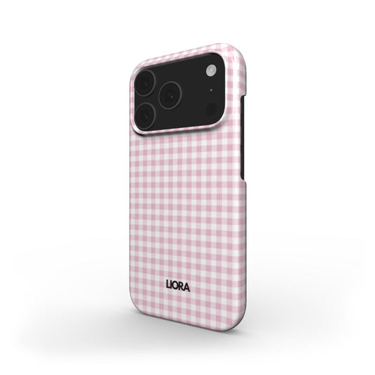 Picnic Date - Snap Phone Case