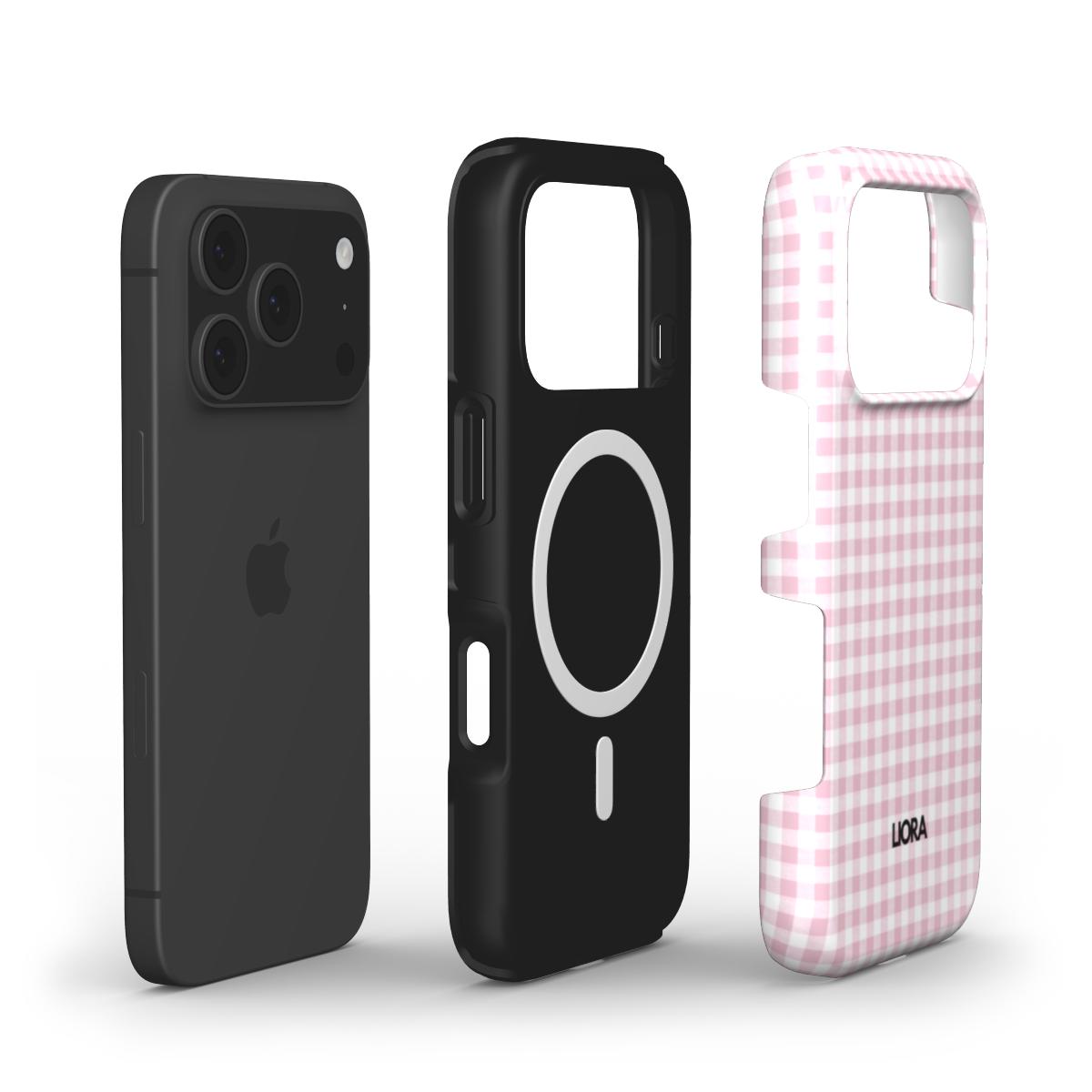 Picnic Date - MagSafe Tough Phone Case