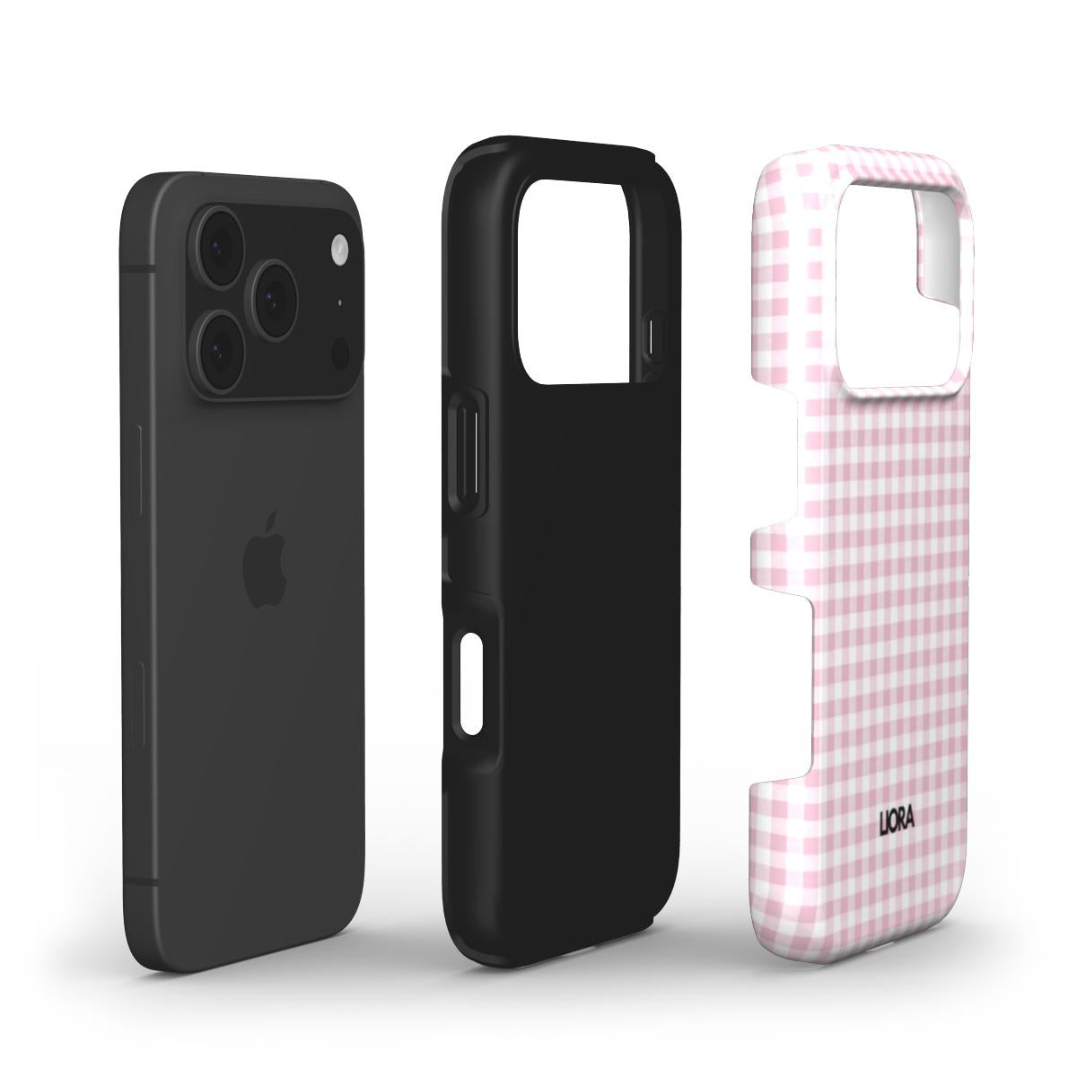 Picnic Date - Without MagSafe Phone Case