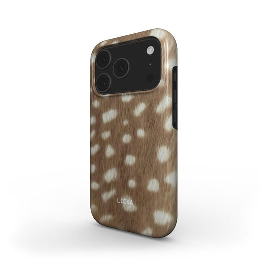 Quiet Forest - Without MagSafe Phone Case