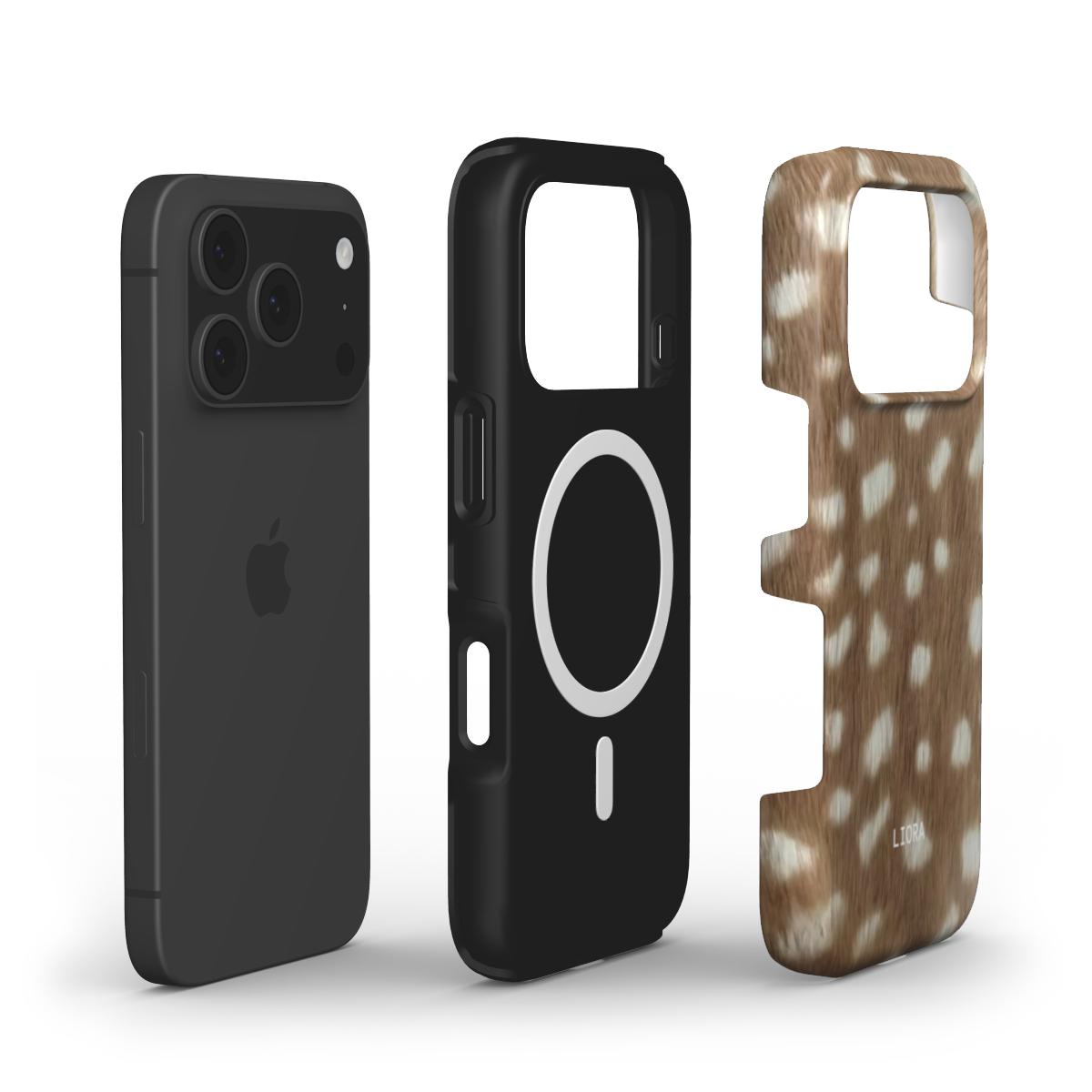Quiet Forest - MagSafe Tough Phone Case