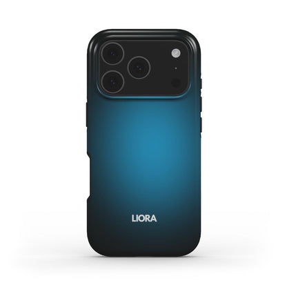 Midnight Blue – Without MagSafe Phone Case