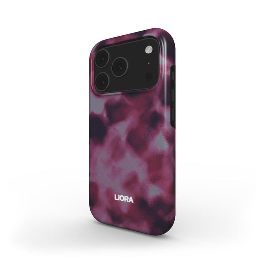 Velvet Wine – Without MagSafe Phone Case