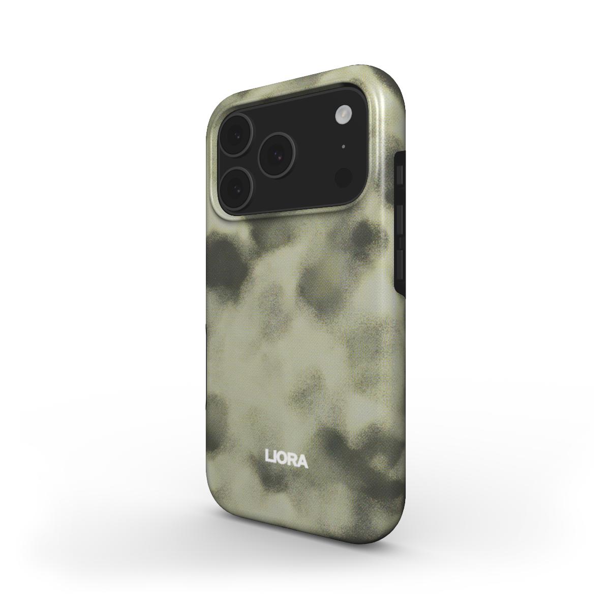 Calm Earth – Without MagSafe Phone Case