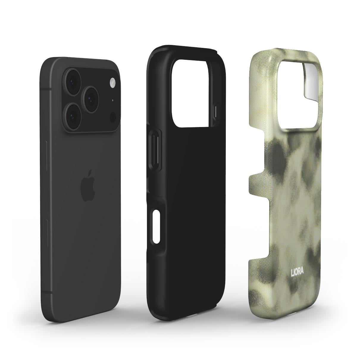 Calm Earth – Without MagSafe Phone Case