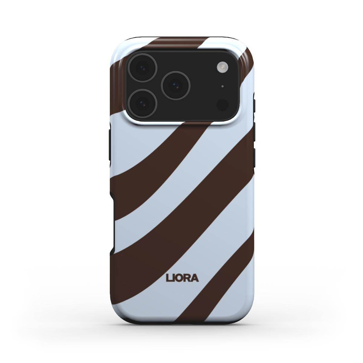 Mint Latte – Without MagSafe Phone Case