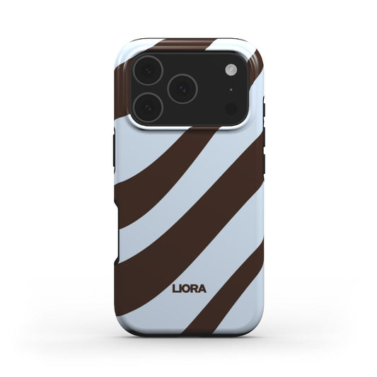 Mint Latte – Without MagSafe Phone Case