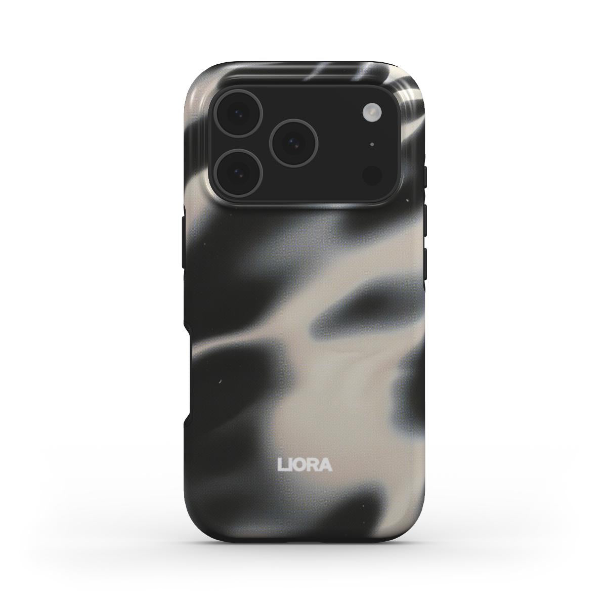 Mono Flow – Without MagSafe Phone Case