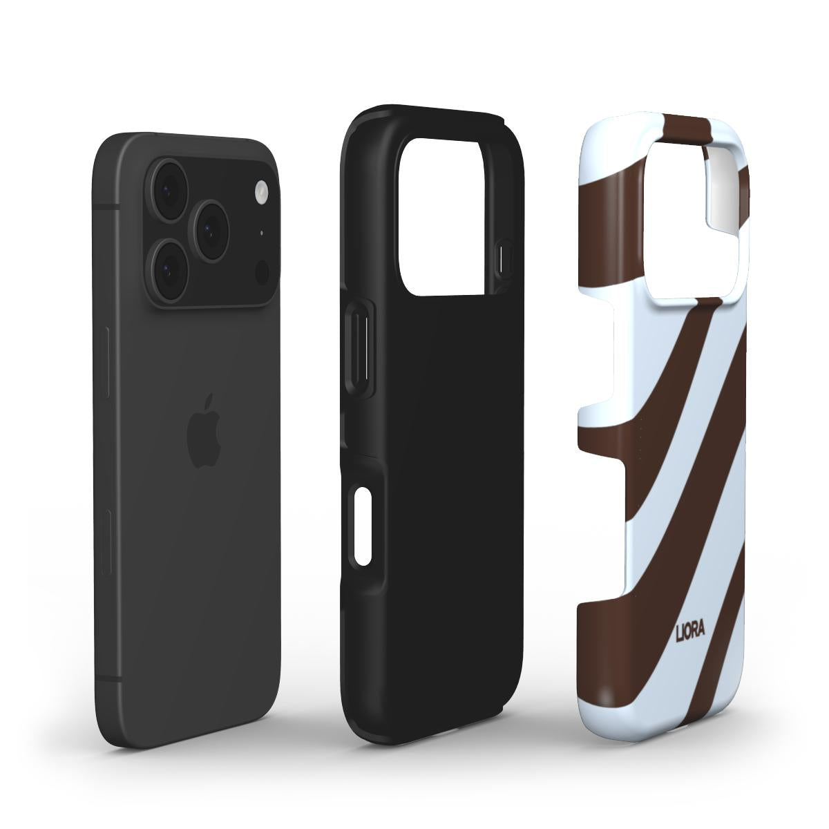 Mint Latte – Without MagSafe Phone Case