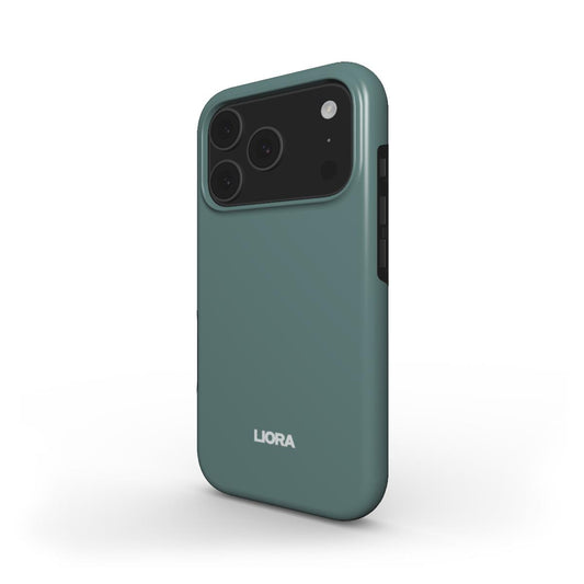 Sea Green – Without MagSafe Phone Case