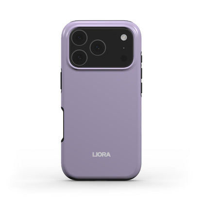 Pale Violet – Without MagSafe Phone Case