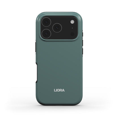 Sea Green – Without MagSafe Phone Case