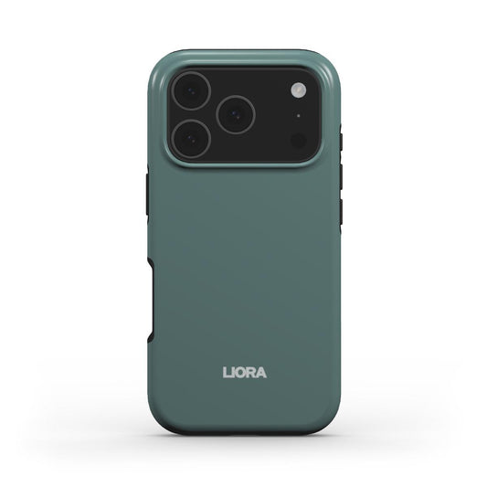 Sea Green – Without MagSafe Phone Case