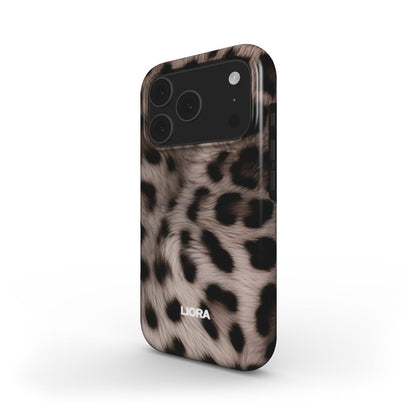 Classic Leopard – MagSafe Tough Phone Case