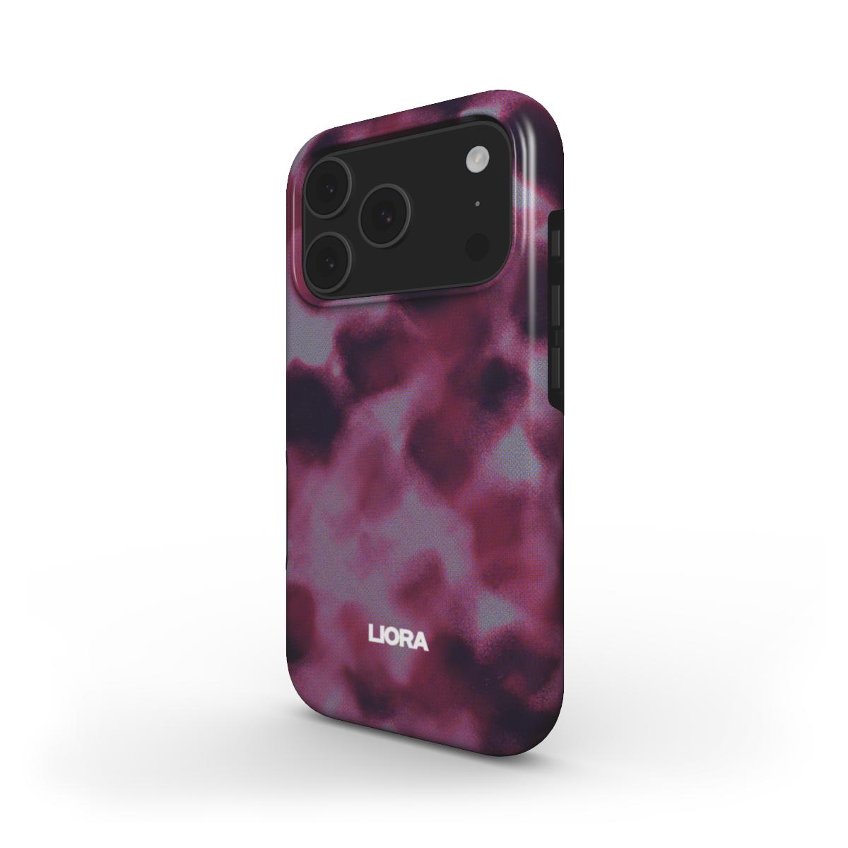 Velvet Wine – MagSafe Tough Phone Case