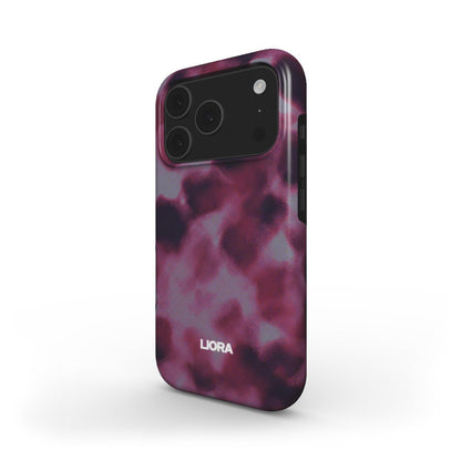 Velvet Wine – MagSafe Tough Phone Case