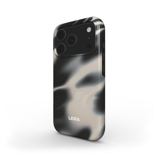 Mono Flow – MagSafe Tough Phone Case