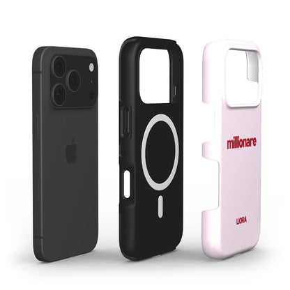 Millionare – MagSafe Tough Phone Case