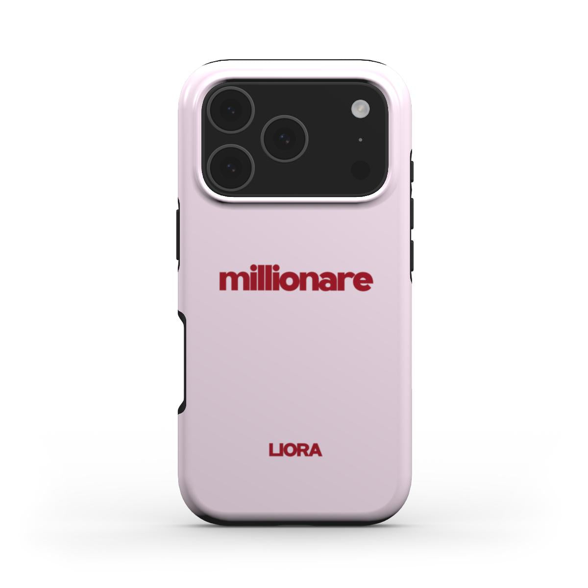 Millionare – MagSafe Tough Phone Case