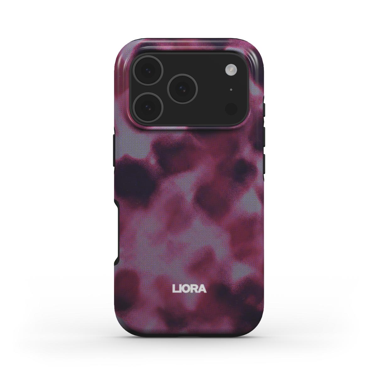 Velvet Wine – MagSafe Tough Phone Case