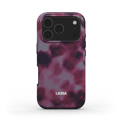 Velvet Wine – MagSafe Tough Phone Case