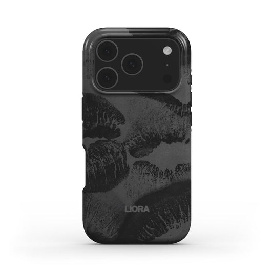 Black Kiss - MagSafe Tough Phone Case