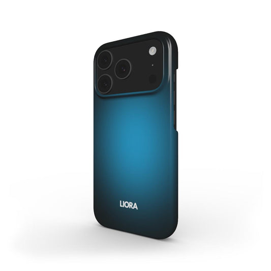 Midnight Blue – Snap Phone Case