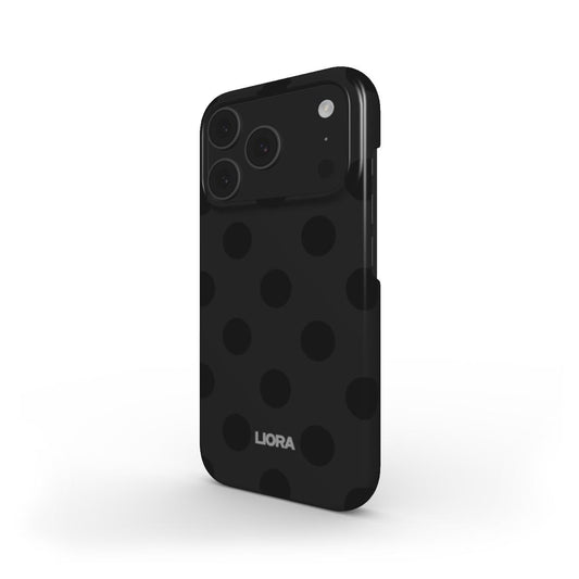 Shadow Dots – Snap Phone Case