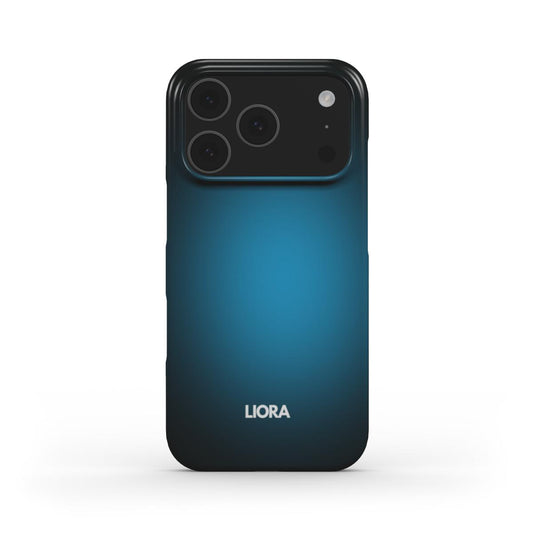 Midnight Blue – Snap Phone Case