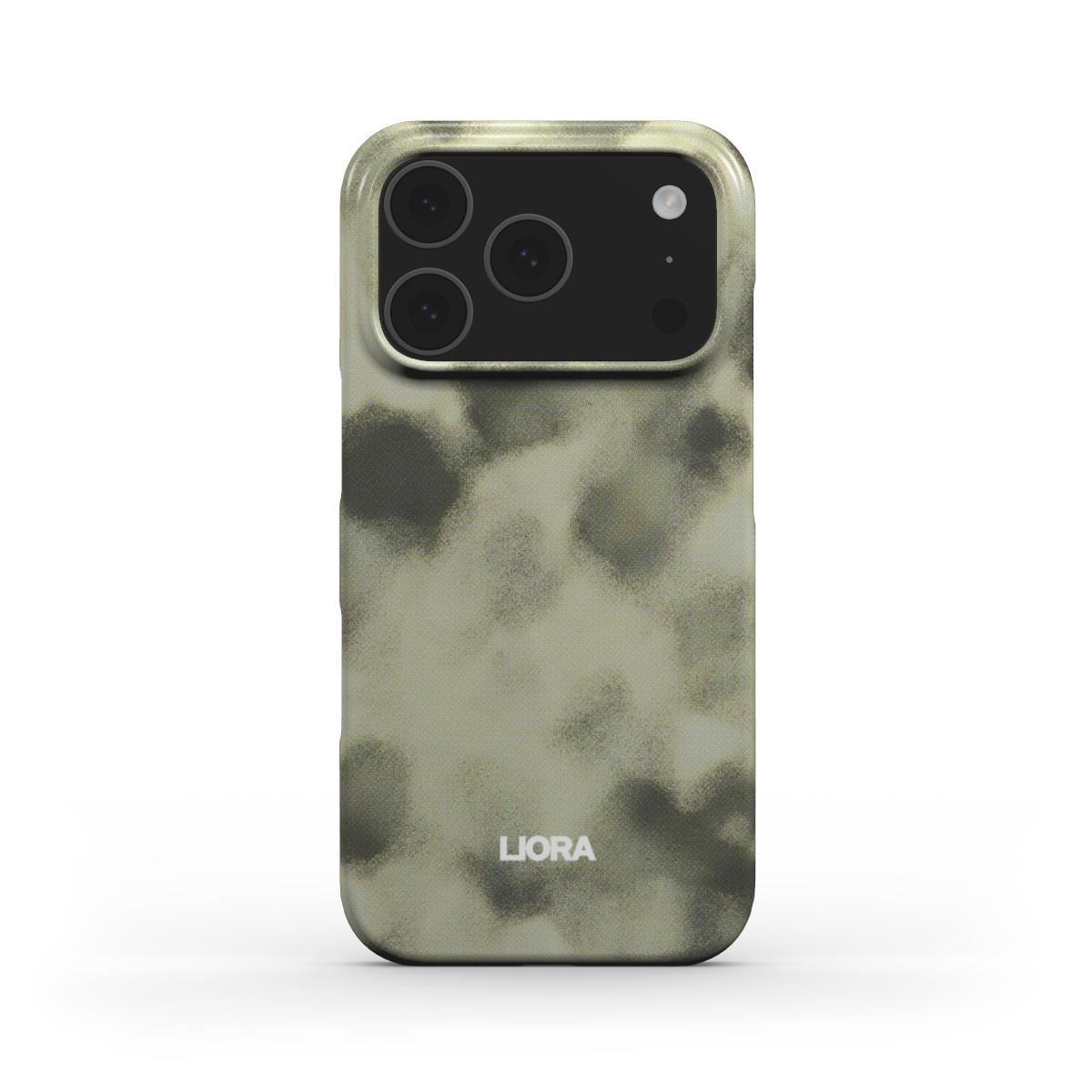 Calm Earth – Snap Phone Case