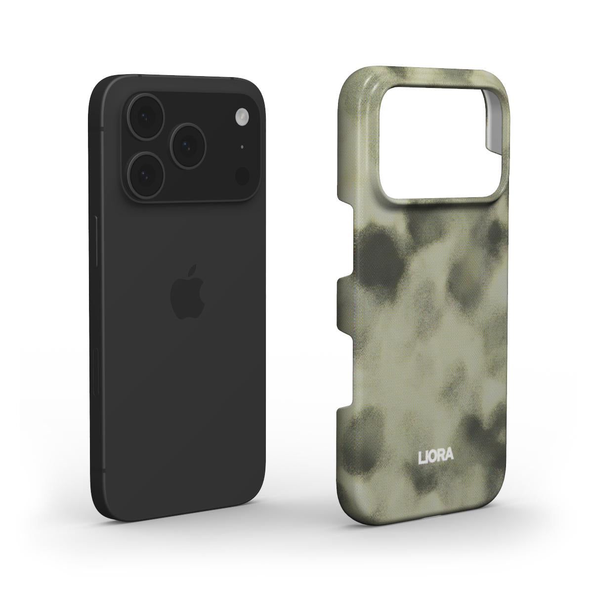 Calm Earth – Snap Phone Case