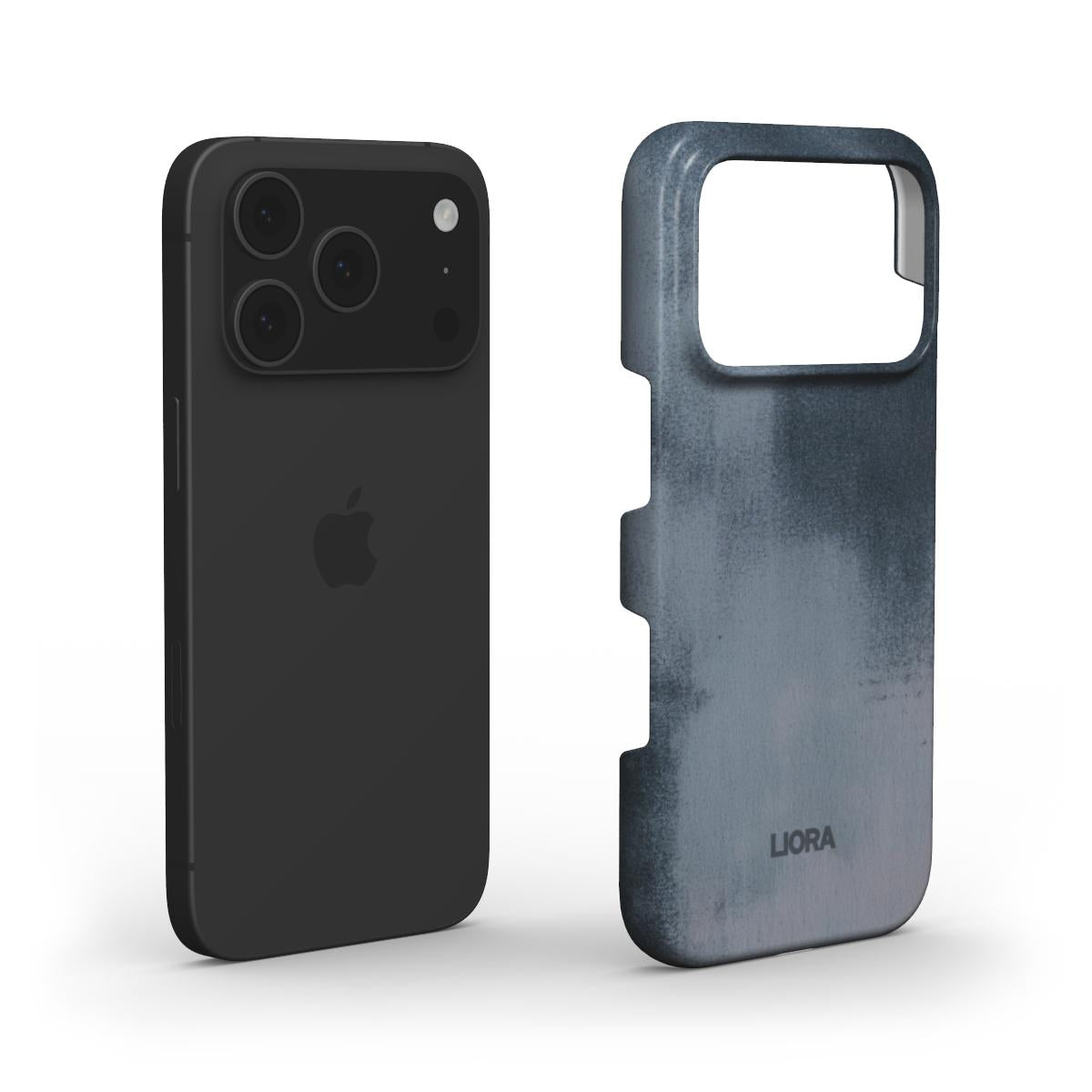 Stone Fade – Snap Phone Case