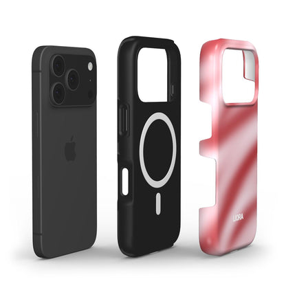 Strawberry Cream – MagSafe Tough Phone Case