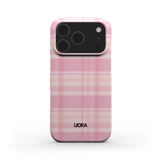 Sugarcoat - Snap Phone Case