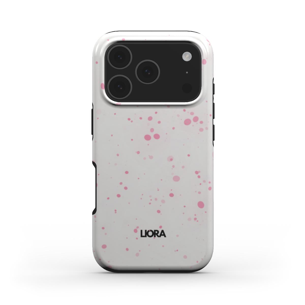 Pink Splash - MagSafe Tough Phone Case