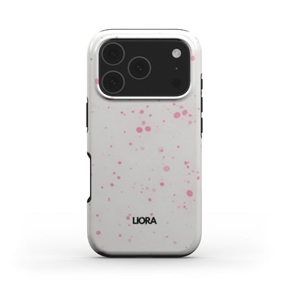 Pink Splash - MagSafe Tough Phone Case