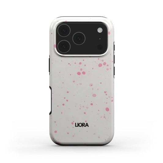 Pink Splash - MagSafe Tough Phone Case