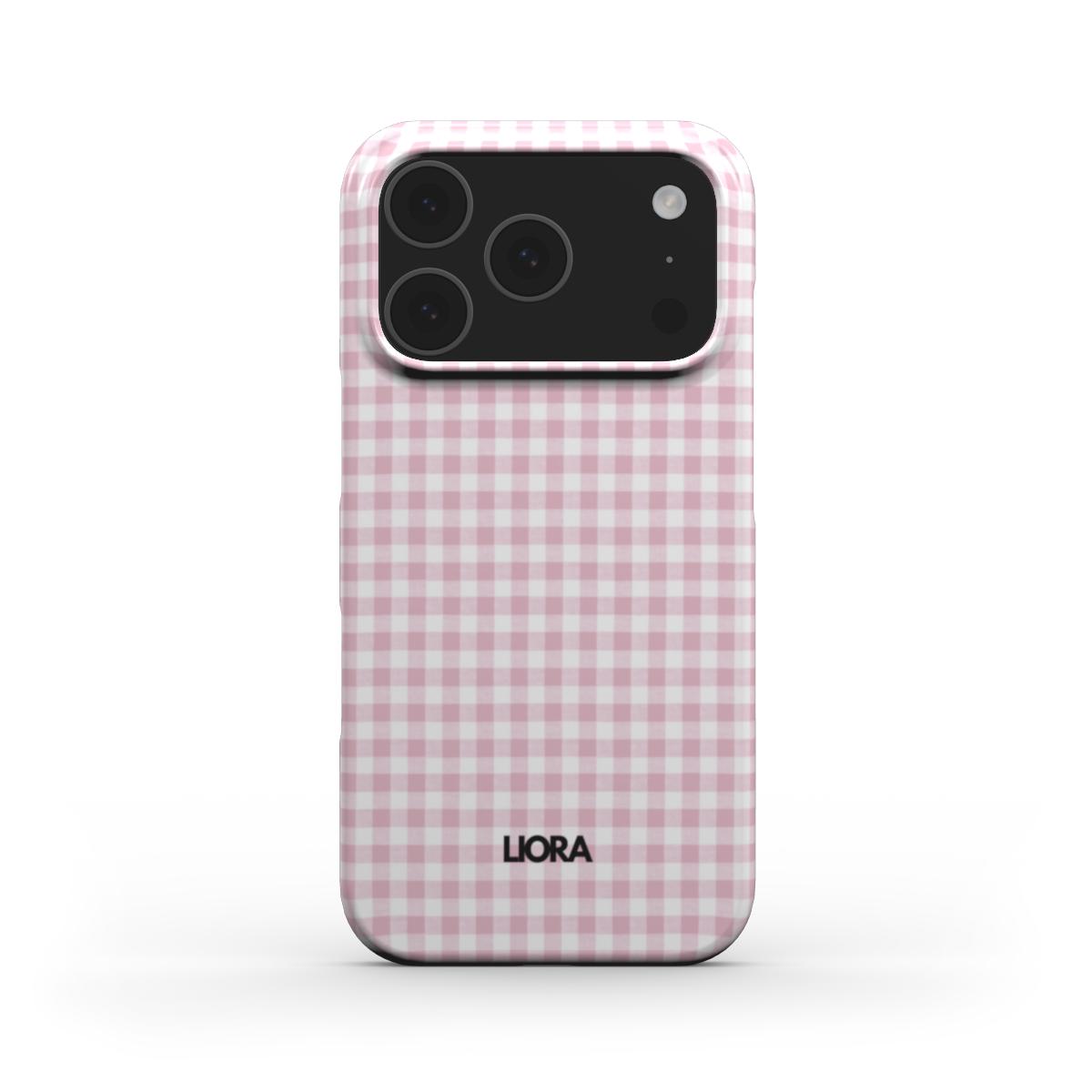 Picnic Date - Snap Phone Case