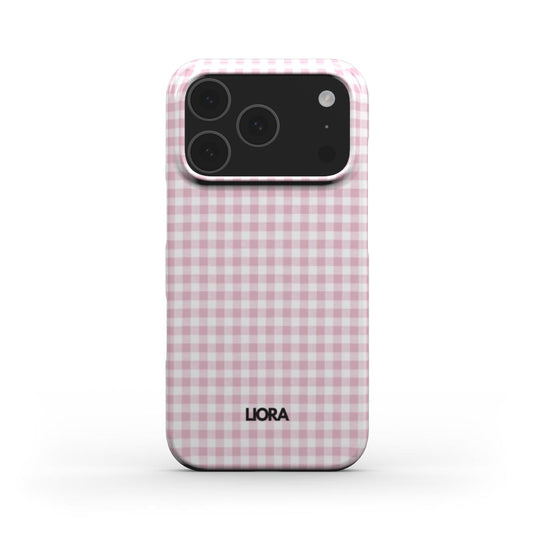 Picnic Date - Snap Phone Case