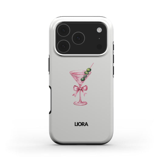 Pink Martini - MagSafe Tough Phone Case