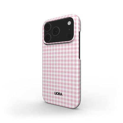 Picnic Date - Snap Phone Case