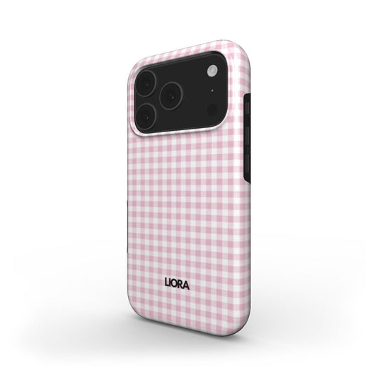 Picnic Date - Without MagSafe Phone Case