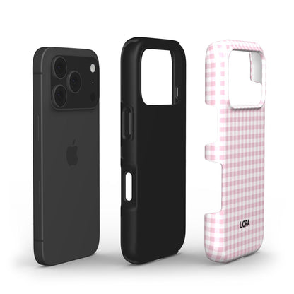 Picnic Date - Without MagSafe Phone Case