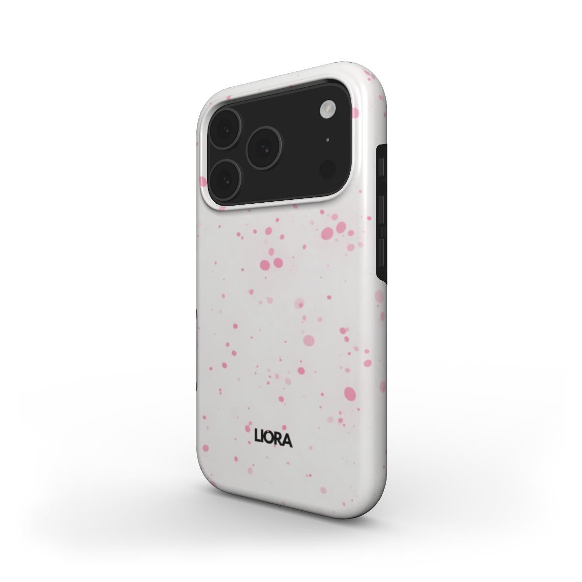 Pink Splash - MagSafe Tough Phone Case