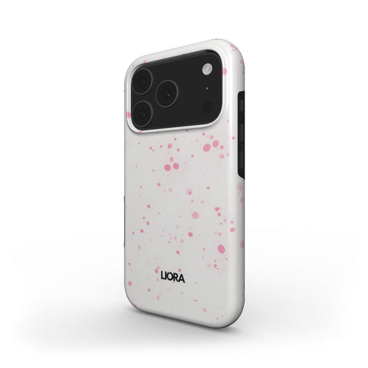 Pink Splash - MagSafe Tough Phone Case